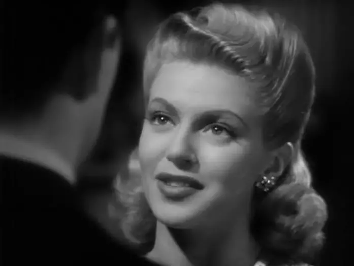 Відео до фільму Johnny Eager | Are you thinking of allowing her to play Roxanne to your Cyrano?