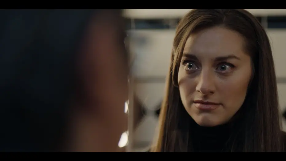 Відео до фільму Et Tu | "What job does the prop master really have?"