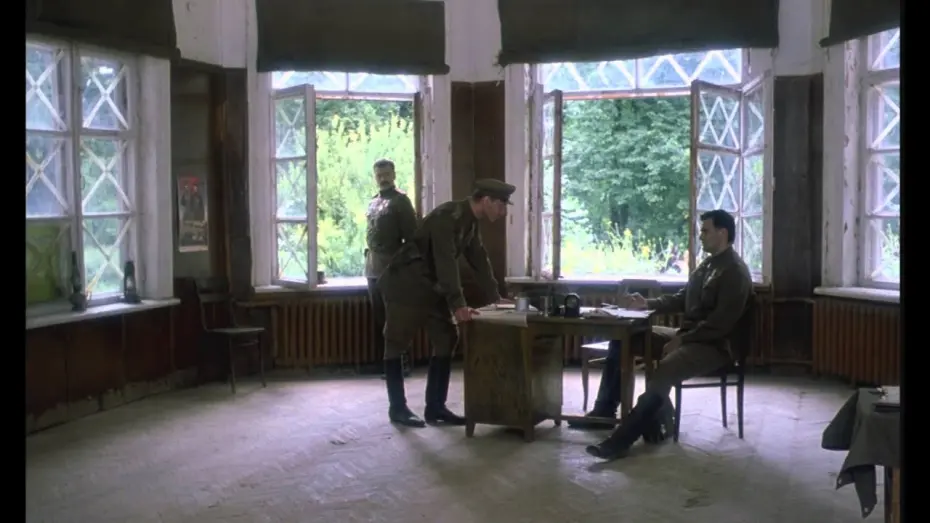 Відео до фільму Звезда | Звезда - Trailer