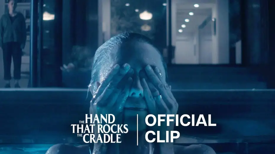 Відео до фільму The Hand That Rocks the Cradle | Official Clip