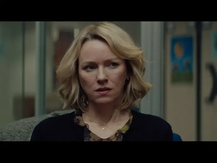 Відео до фільму Люс | LUCE | The Mother – Now Playing In NY/LA