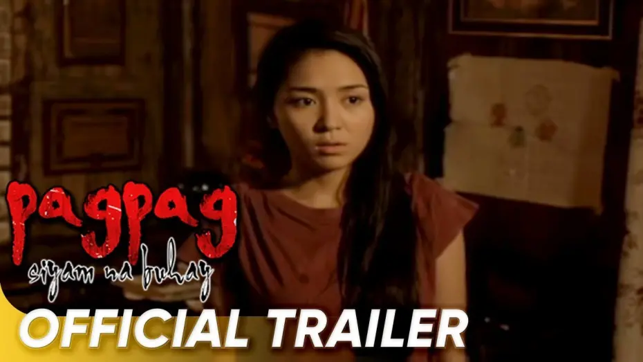 Відео до фільму Pagpag: Nine Lives | Pagpag Siyam Na Buhay Full Trailer