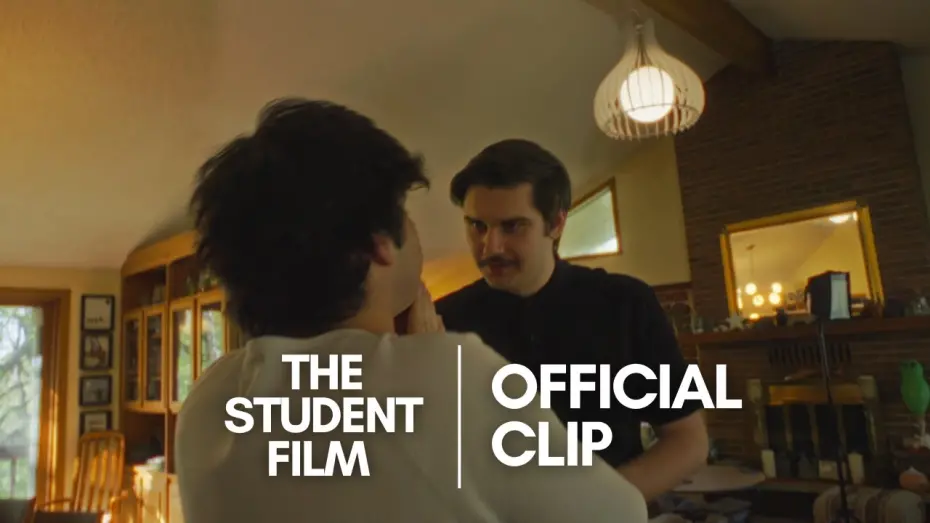 Відео до фільму The Student Film | The Student Film | Official Clip 