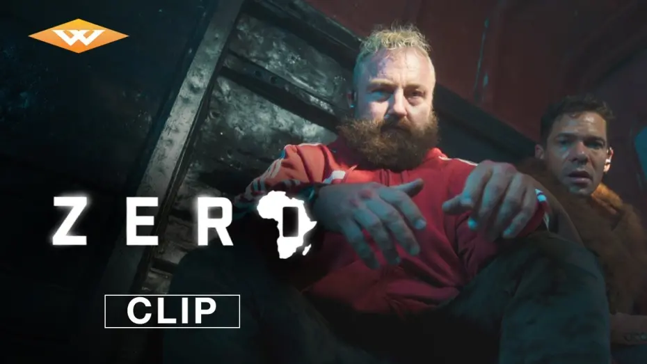 Відео до фільму Zero | "Partners Now" Clip