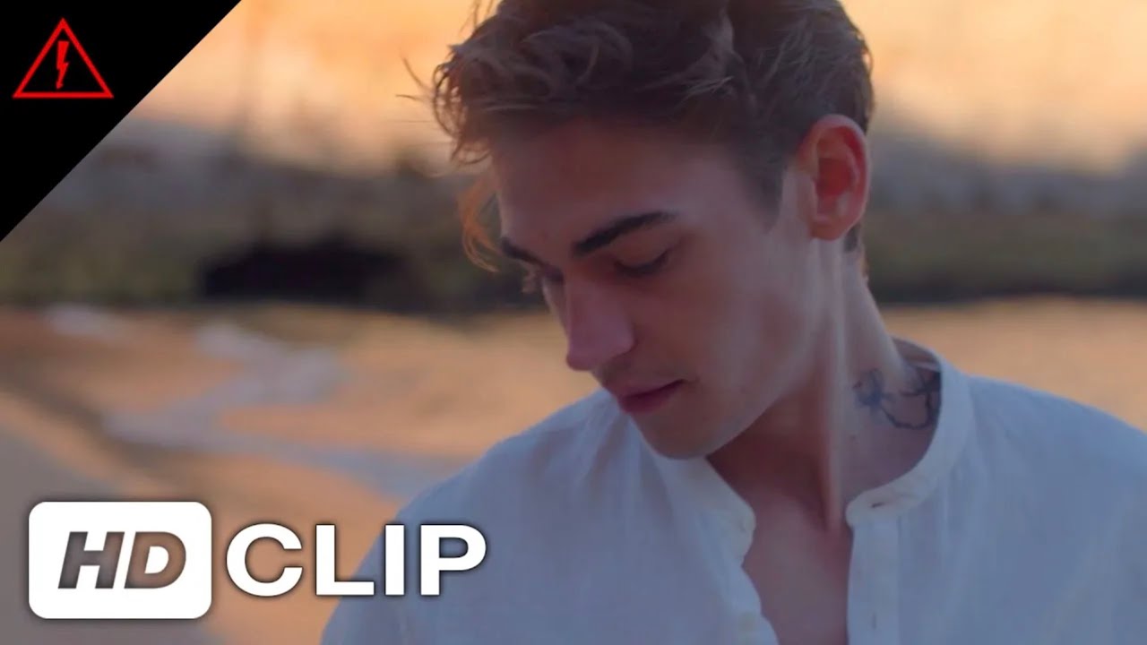 Відео до фільму Після. Назавжди | Hardin Beach Heart Montage (Official Clip)