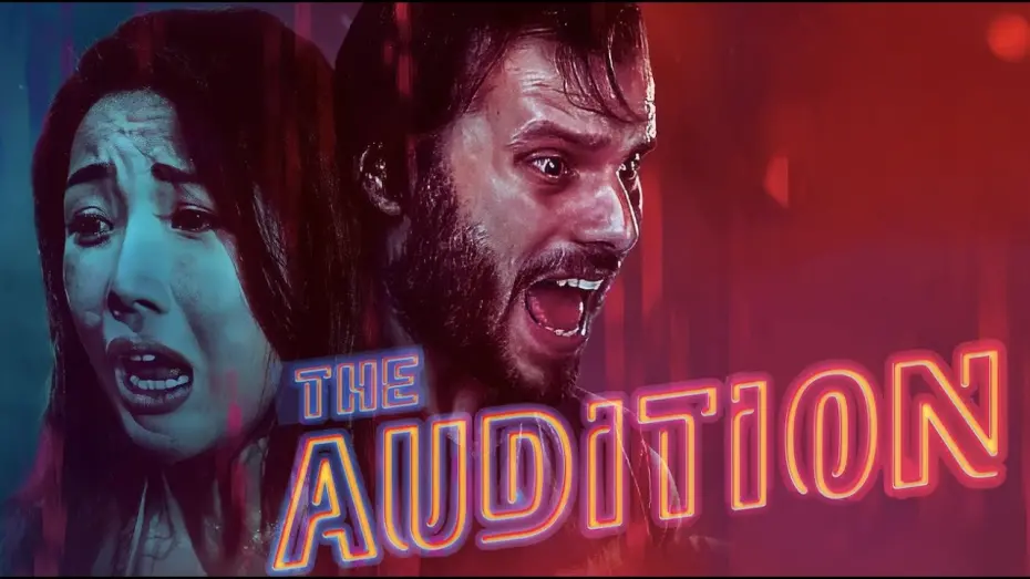 Відео до фільму The Audition | Amazon