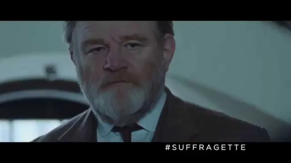 Відео до фільму Суфражистка | SUFFRAGETTE - 