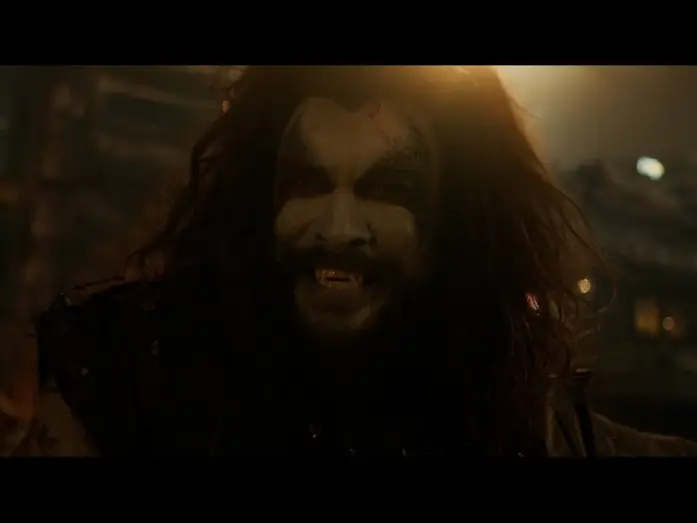 Відео до фільму Supergirl | Blast Off :30