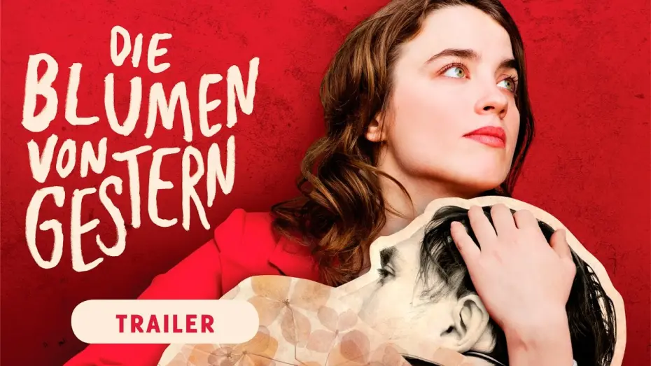 Відео до фільму The Bloom of Yesterday | Die Blumen von gestern (Offizieller Trailer deutsch)