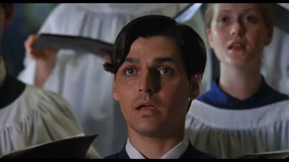 Відео до фільму White Room | Official Re-Release Trailer