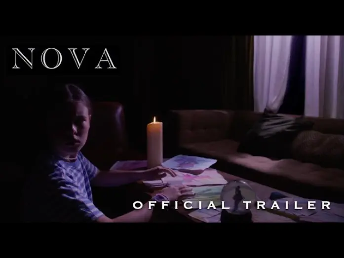 Відео до фільму Nova | NOVA | Short Film Trailer (2024)