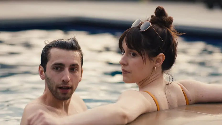 Відео до фільму Homewrecker | Homewrecker (2025) - Official Trailer