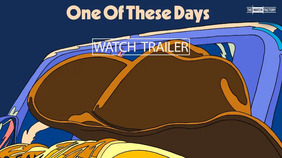 Відео до фільму One of These Days | Trailer