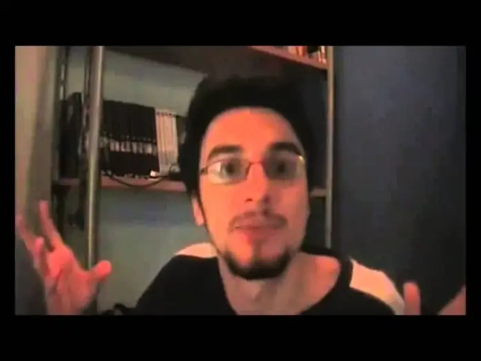 Відео до фільму Alex the Ram | YOTOBI RECENSIONE - Alex l