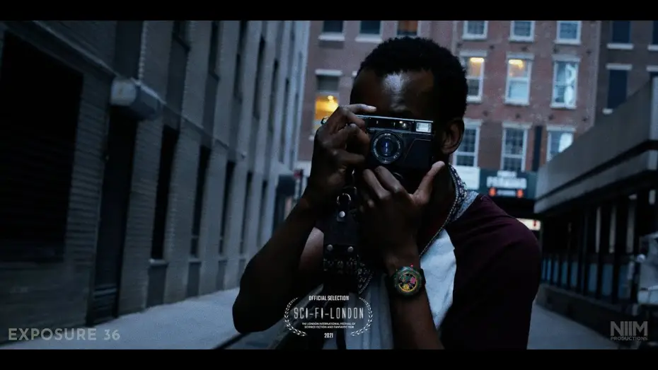 Відео до фільму Exposure 36 | Official Trailer