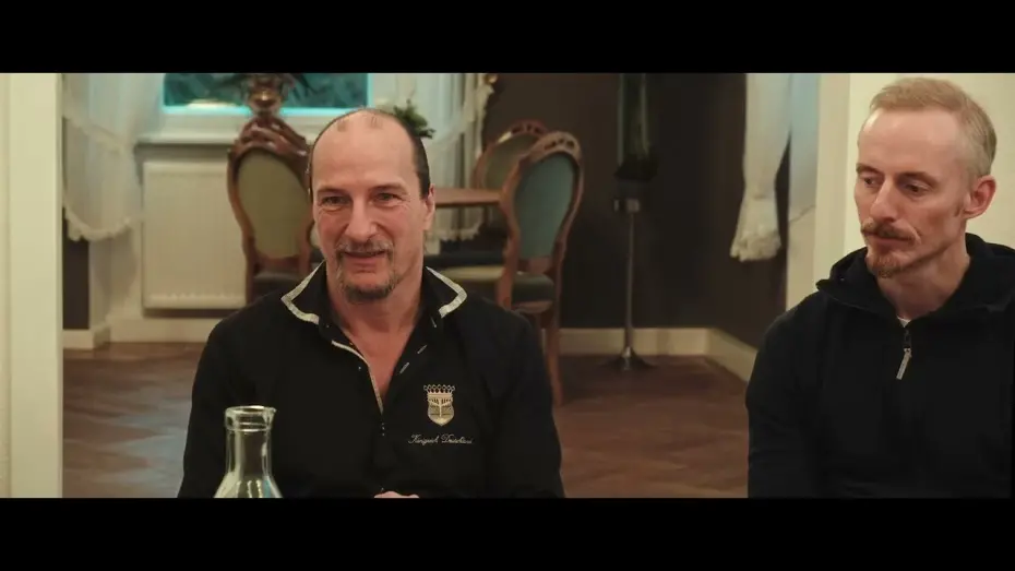 Відео до фільму Soldiers of Light | Trailer | Soldiers of Light | Johannes Büttner & Julian Vogel