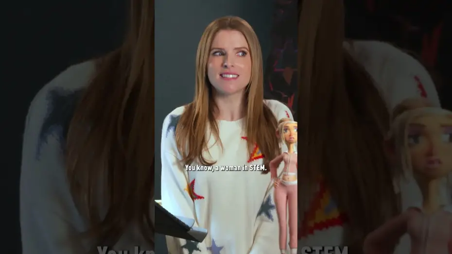 Відео до фільму Паранорман | Anna Kendrick as Courtney