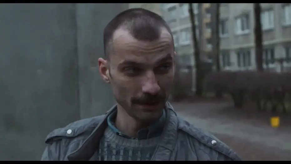 Відео до фільму Hunger Strike Breakfast | Teaser - HUNGER STRIKE BREAKFAST || by Karolis Kaupinis || 2025