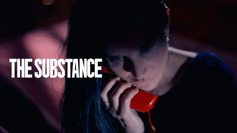 Відео до фільму The Substance | Official Clip - I
