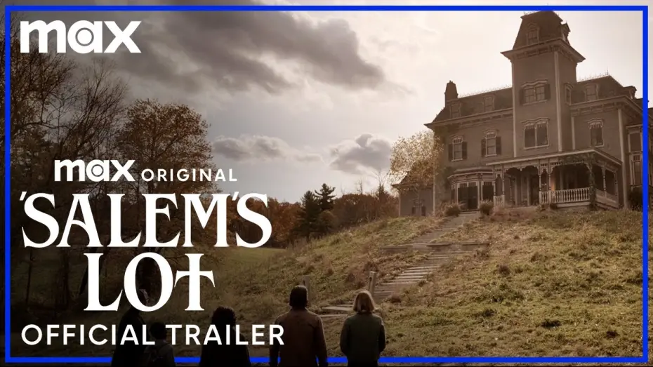 Відео до фільму Салимове лігво | Official Trailer