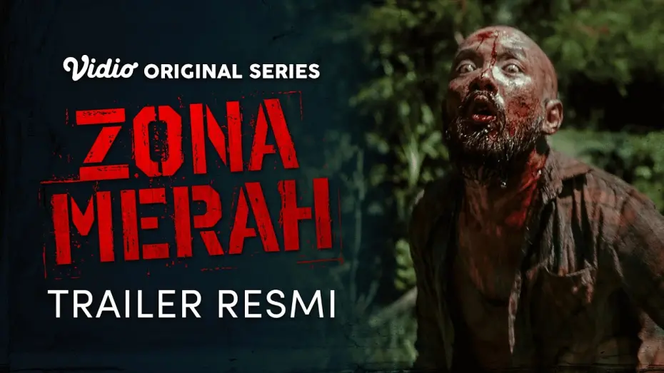 Відео до фільму Red Zone | Zona Merah | Trailer Resmi | Aghniny Haque, Lukman Sardi, Devano Danendra
