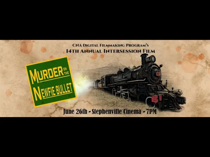 Відео до фільму Murder on the Newfie Bullet | Murder on the Newfie Bullet - Official Trailer