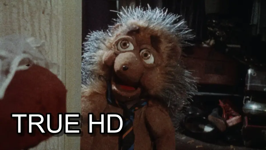 Відео до фільму Meet the Feebles | Meet the Feebles (1989) Official Trailer HD (35mm Scan)