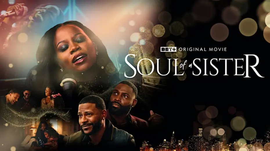 Відео до фільму Soul of A Sister | Trailer