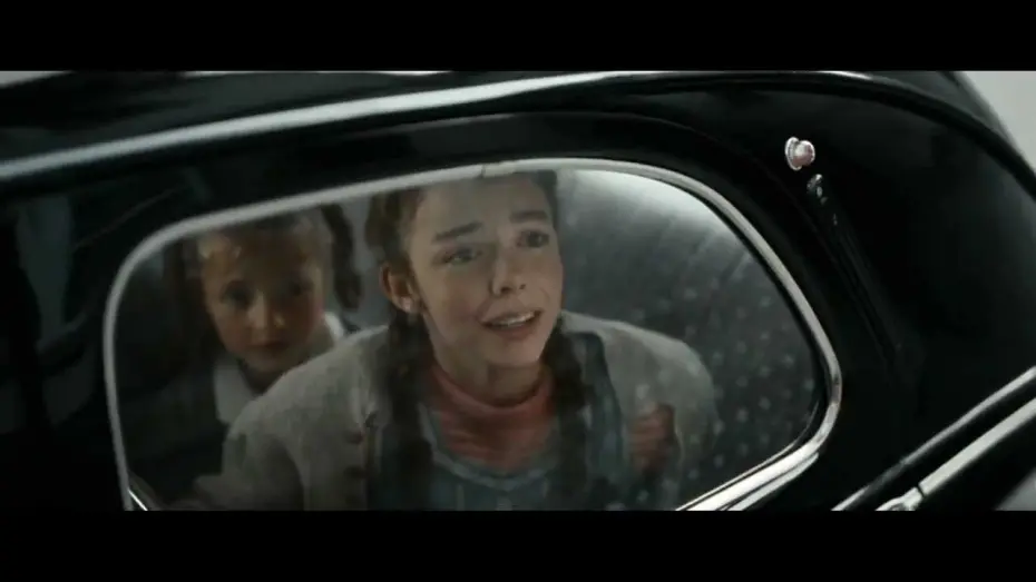 Відео до фільму The Foster Boy | The Foster Boy - Trailer / 2012  17th Berlin & Beyond Film Festival