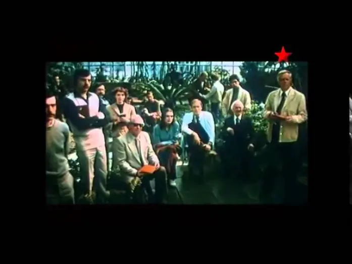Відео до фільму Семь стихий | Семь стихий (1984). Отрывок 2.