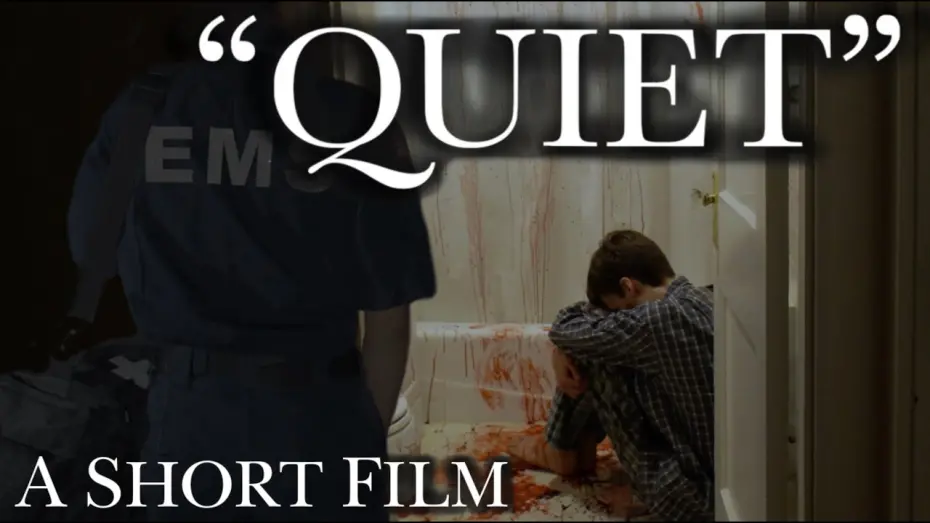 Відео до фільму QUIET | "QUIET" (2025) Trailer