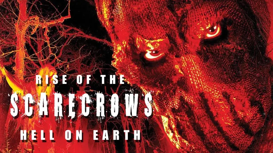 Відео до фільму Rise of the Scarecrows: Hell on Earth | Trailer