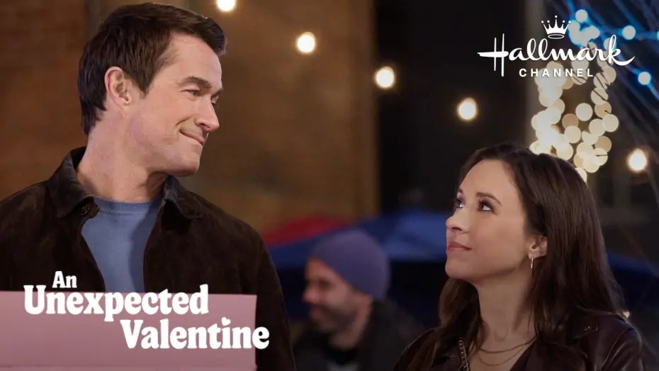 Відео до фільму An Unexpected Valentine | Sneak Peek