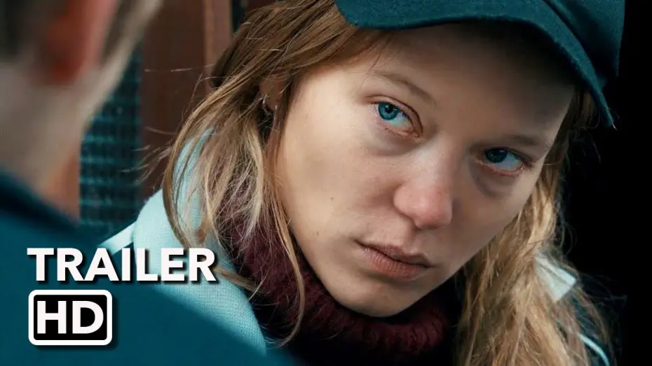 Відео до фільму Oh Mercy | OH MERCY!  (2019) - Léa Seydoux, Roschdy Zem, Arnaud Desplechin, HD Trailer - English Subtitles