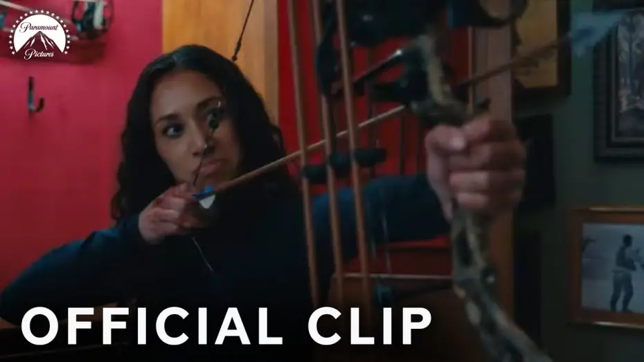 Відео до фільму Untitled Home Invasion Romance | Official Trailer