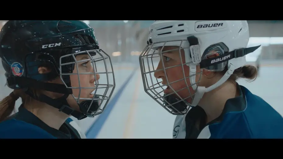 Відео до фільму Breaking the Ice | BREAKING THE ICE Trailer English