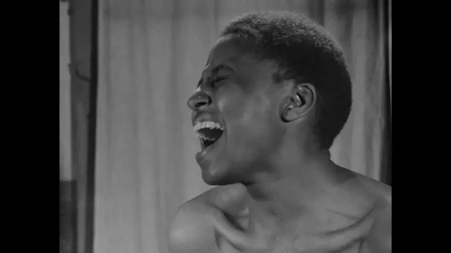 Відео до фільму Come Back, Africa | Come Back, Africa - A Film by Lionel Rogosin (Official Trailer)