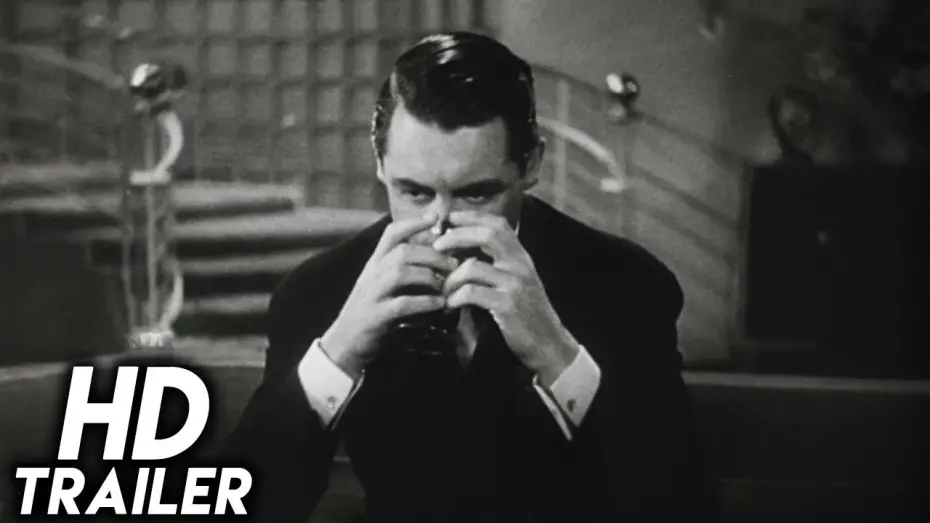Відео до фільму Topper | Topper (1937) ORIGINAL TRAILER [HD 1080p]