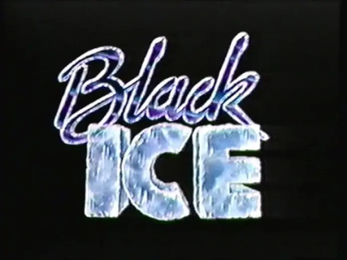 Відео до фільму Black Ice | "Black Ice" Trailer - Michael Ironside & Joanna Pacula Movie (1992)