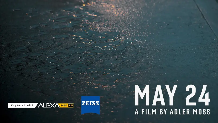 Відео до фільму May 24 | May 24 - Trailer (Short Film - 2024)