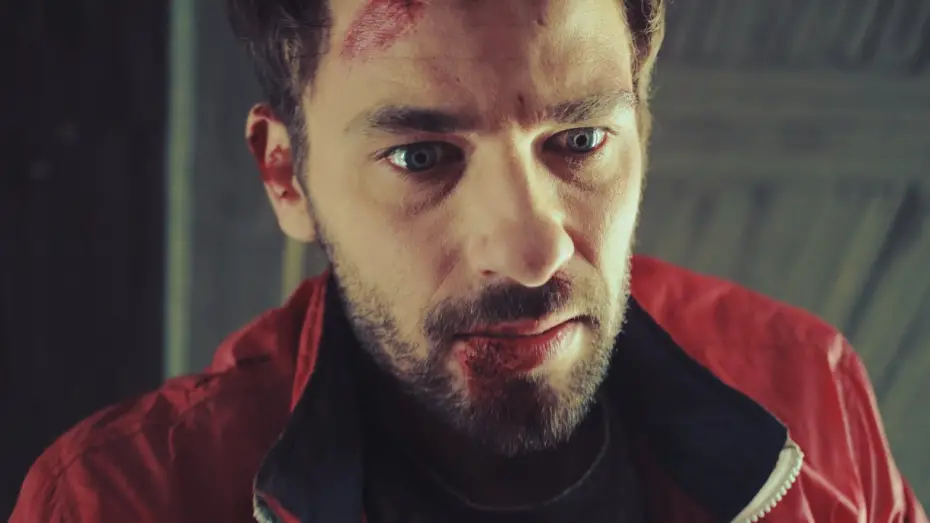 Відео до фільму Short Fuse | Short Fuse - Official Teaser Trailer