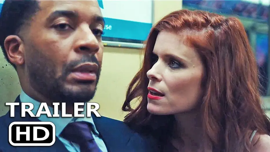 Відео до фільму The Dutchman | THE DUTCHMAN Official Trailer (2026) Kate Mara