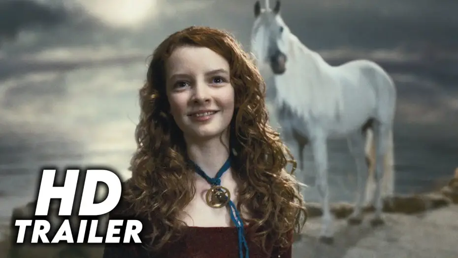 Відео до фільму Таємниця Мунакра | The Secret of Moonacre (2008) Original French Trailer [FHD]