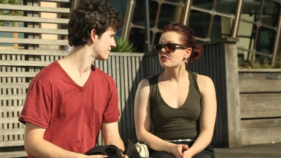 Відео до фільму Butterfly Crush | Butterfly Crush 3 min Movie Trailer