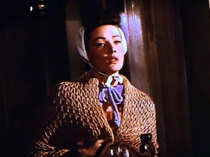 Відео до фільму Plymouth Adventure | Trailer