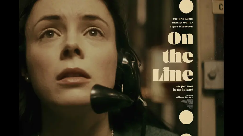 Відео до фільму On The Line | Cinequest Q&A