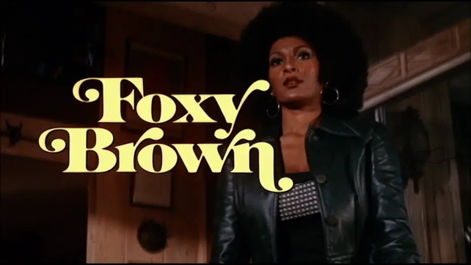Відео до фільму Фоксі Браун | Foxy Brown (1974, trailer) [ Pam Grier, Antonio Fargas, Peter Brown, Terry Carter]