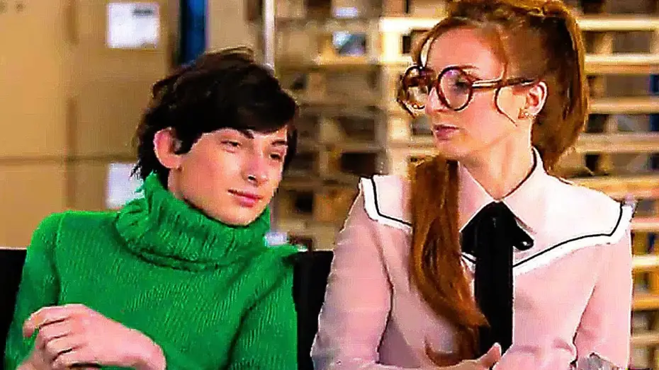 Відео до фільму Король Усіх Диваків | GASTON LAGAFFE Nouvelle Bande Annonce (2018) Com&eacute;die Fran&ccedil;aise