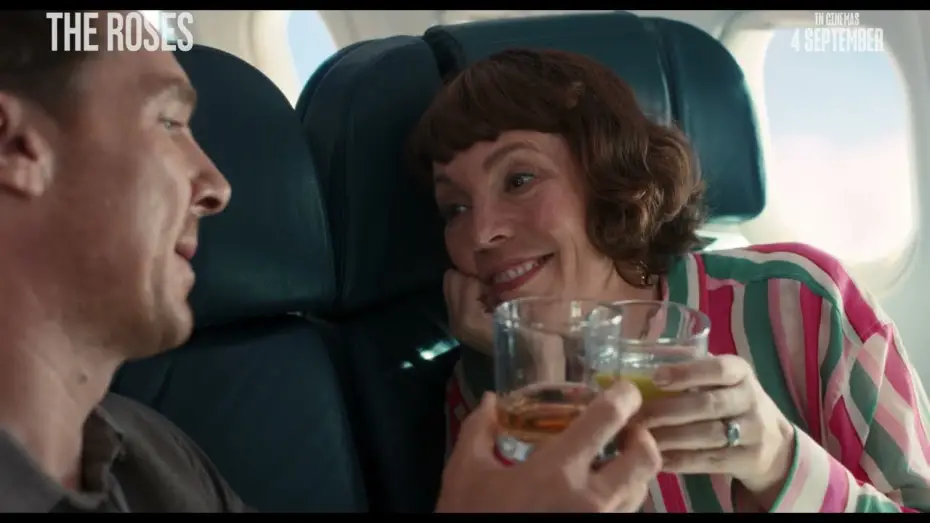 Відео до фільму Роузи | Bing Bang Boom Duo