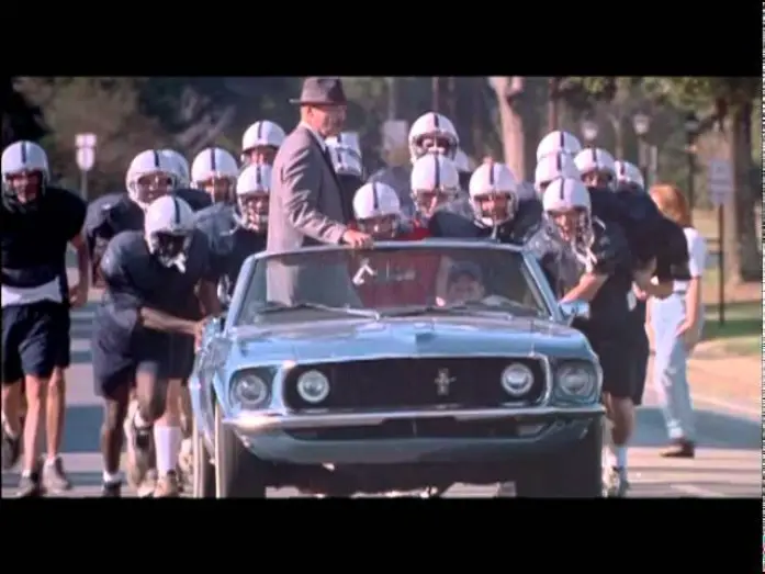 Відео до фільму Hometown Legend | Hometown Legend (Trailer)